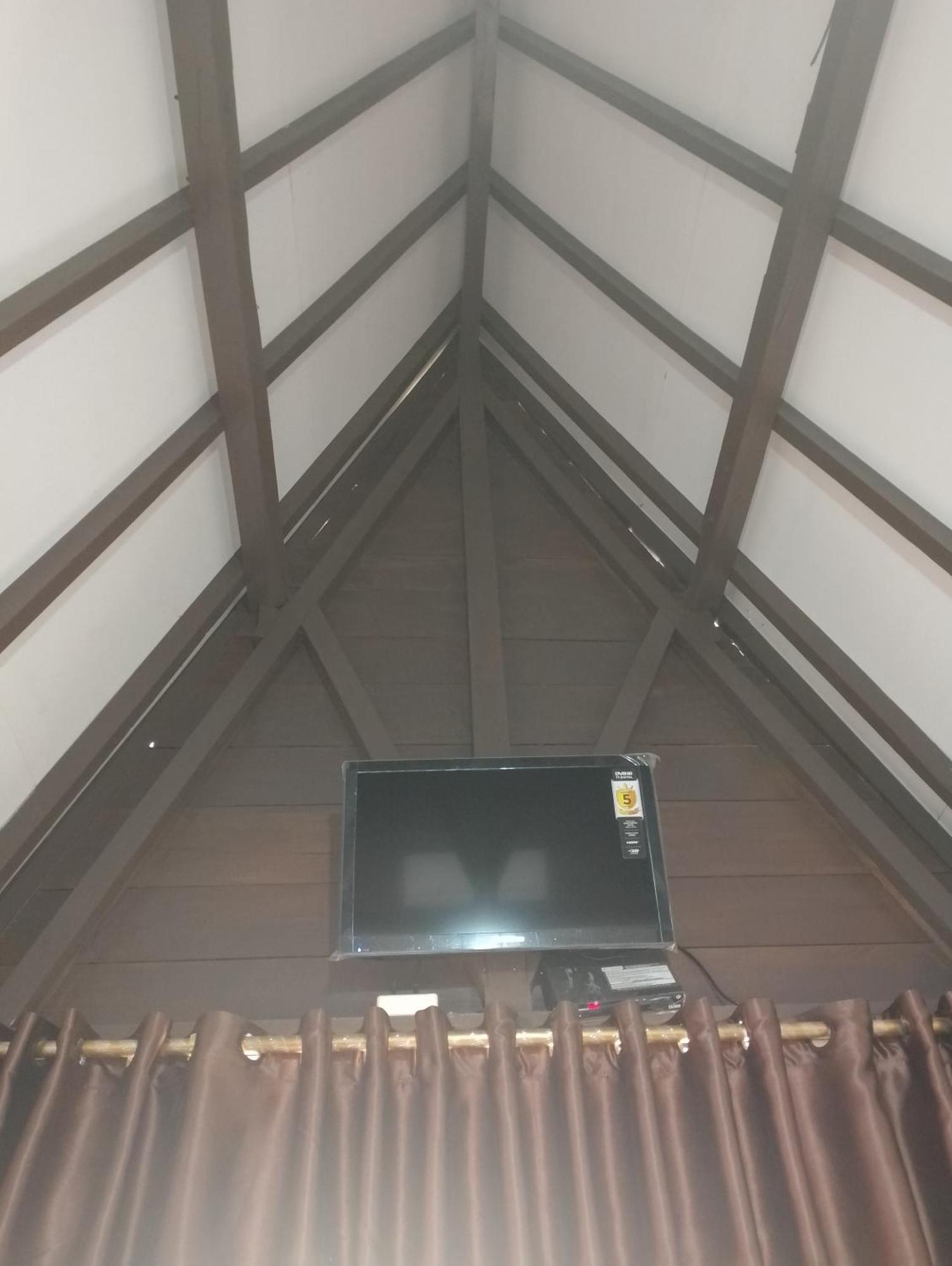Hotel Mekar Lestari Tepus Exterior foto